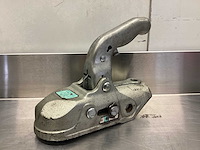 Knott kogelkoppeling (3x) - afbeelding 2 van  10