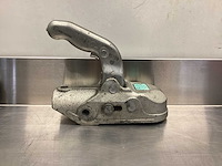 Knott kogelkoppeling (3x) - afbeelding 3 van  10