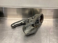 Knott kogelkoppeling (3x) - afbeelding 4 van  10