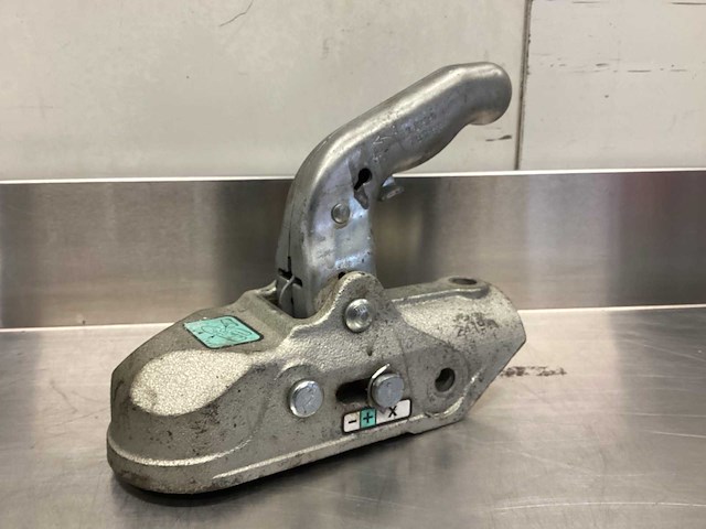 Knott kogelkoppeling (3x) - afbeelding 5 van  10