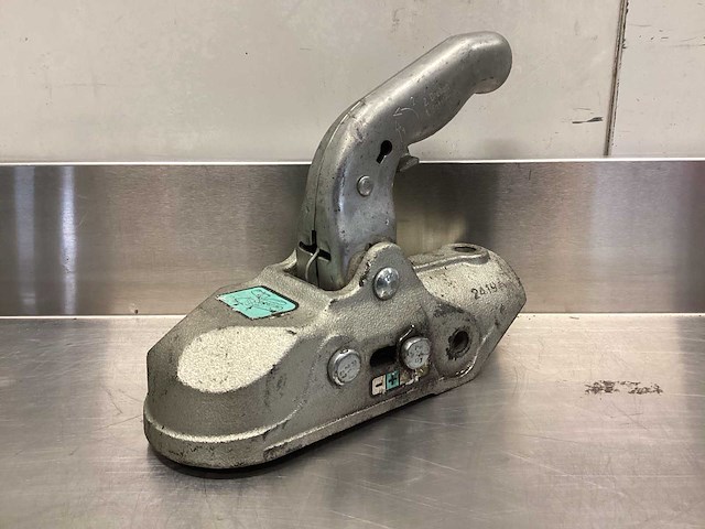 Knott kogelkoppeling (3x) - afbeelding 6 van  10