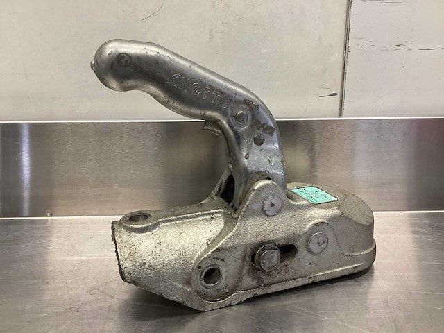 Knott kogelkoppeling (3x) - afbeelding 7 van  10