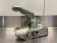 Knott kogelkoppeling (3x) - afbeelding 7 van  10