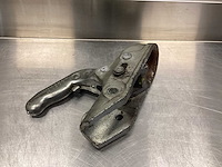 Knott kogelkoppeling (3x) - afbeelding 8 van  10