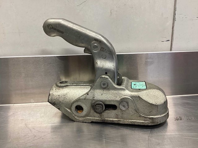 Knott kogelkoppeling (3x) - afbeelding 9 van  10