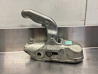 Knott kogelkoppeling (3x) - afbeelding 9 van  10