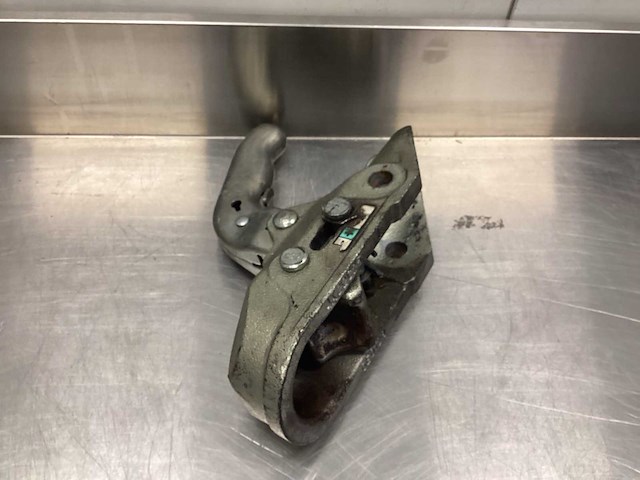 Knott kogelkoppeling (3x) - afbeelding 10 van  10