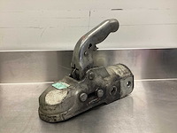 Knott kogelkoppeling (4x) - afbeelding 2 van  9