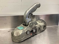 Knott kogelkoppeling (4x) - afbeelding 4 van  9