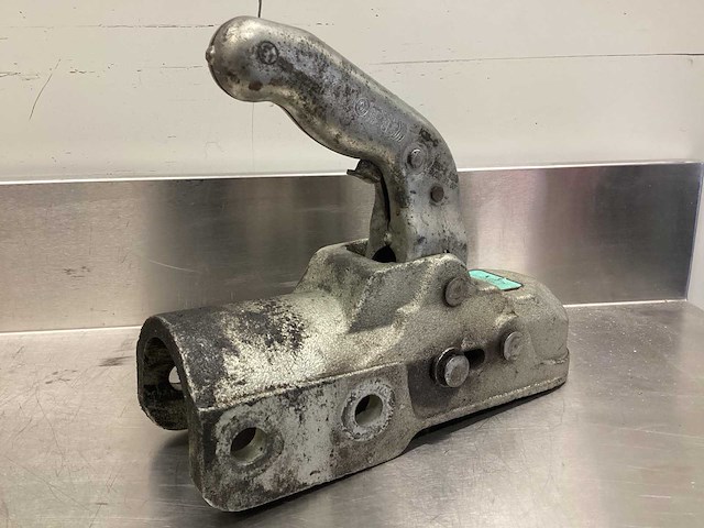 Knott kogelkoppeling (4x) - afbeelding 5 van  9