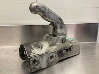 Knott kogelkoppeling (4x) - afbeelding 5 van  9