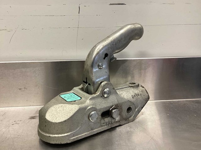 Knott kogelkoppeling (4x) - afbeelding 6 van  9