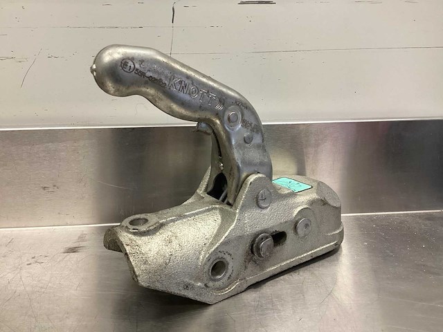 Knott kogelkoppeling (4x) - afbeelding 7 van  9