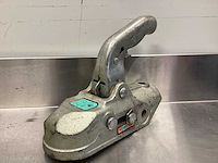 Knott kogelkoppeling (4x) - afbeelding 8 van  9