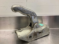 Knott kogelkoppeling (4x) - afbeelding 9 van  9