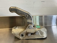 Knott kogelkoppeling (4x) - afbeelding 1 van  2