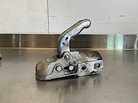 Knott kogelkoppeling (4x) - afbeelding 2 van  2