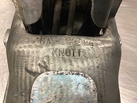 Knott kogelkoppeling (5x) - afbeelding 2 van  18