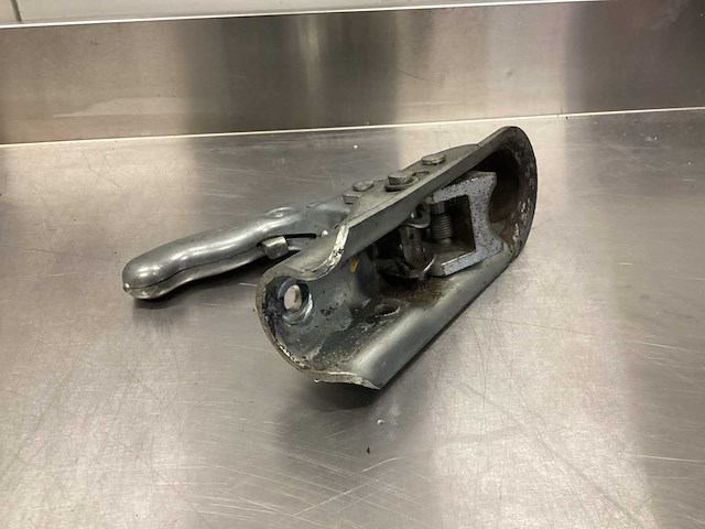 Knott kogelkoppeling (5x) - afbeelding 3 van  18