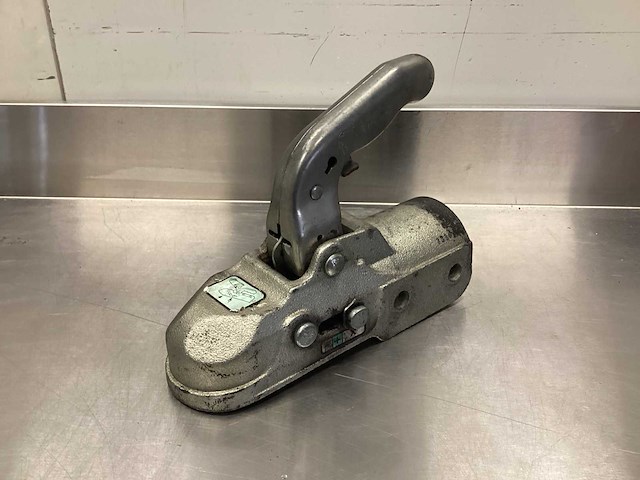 Knott kogelkoppeling (5x) - afbeelding 4 van  18