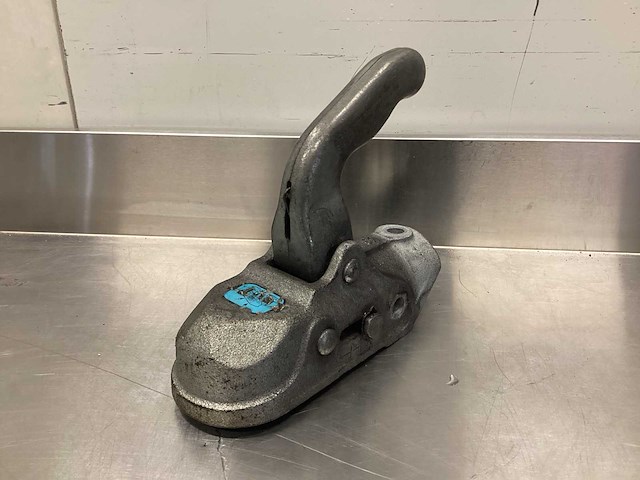 Knott kogelkoppeling (5x) - afbeelding 8 van  18