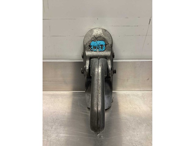 Knott kogelkoppeling (5x) - afbeelding 9 van  18