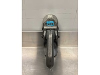 Knott kogelkoppeling (5x) - afbeelding 9 van  18