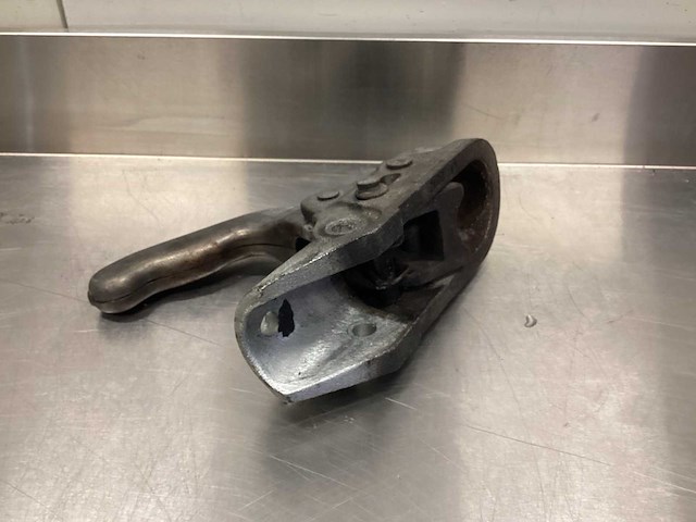 Knott kogelkoppeling (5x) - afbeelding 10 van  18