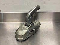 Knott kogelkoppeling (5x) - afbeelding 11 van  18