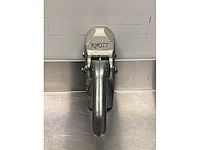 Knott kogelkoppeling (5x) - afbeelding 12 van  18