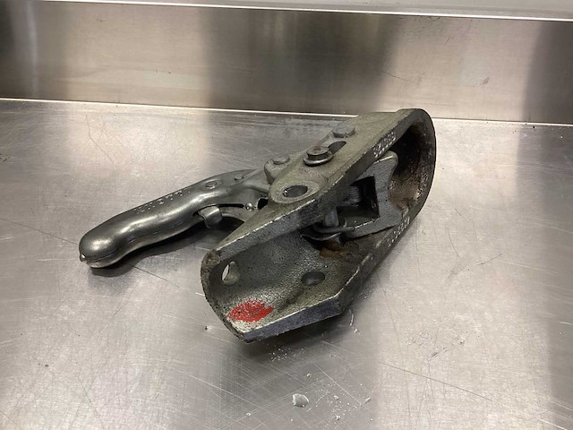 Knott kogelkoppeling (5x) - afbeelding 13 van  18