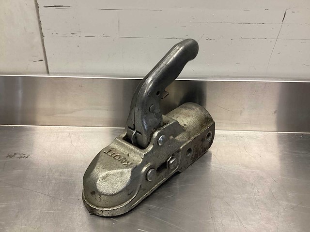 Knott kogelkoppeling (5x) - afbeelding 14 van  18