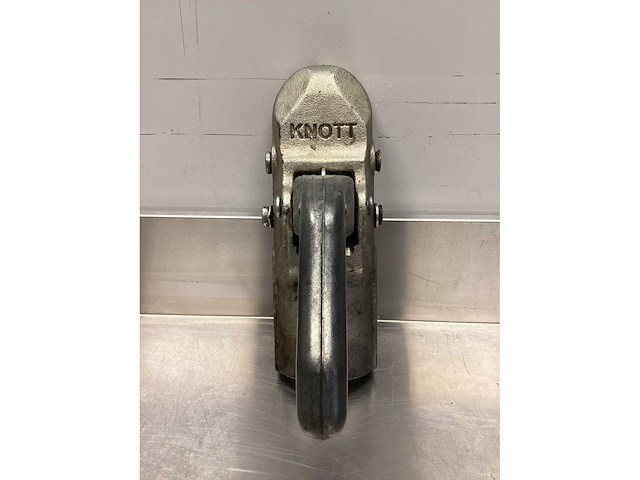 Knott kogelkoppeling (5x) - afbeelding 15 van  18