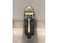 Knott kogelkoppeling (5x) - afbeelding 15 van  18