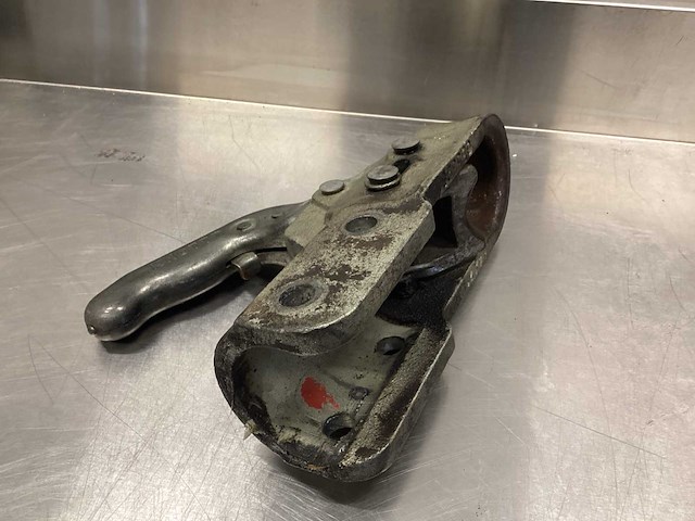 Knott kogelkoppeling (5x) - afbeelding 16 van  18