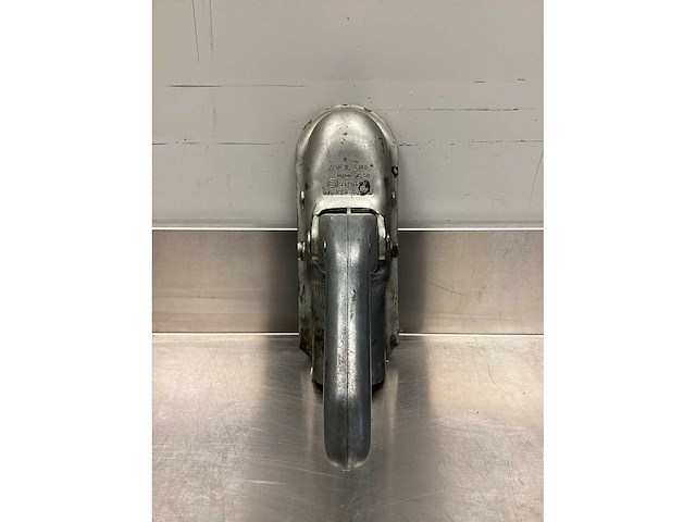 Knott kogelkoppeling (5x) - afbeelding 18 van  18