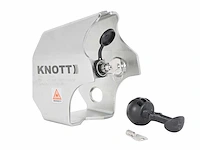 Knott ks-25-30-35 disselslot