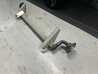 Knott ongeremde as - afbeelding 4 van  7