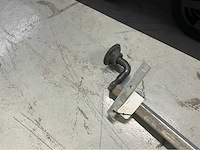 Knott ongeremde as - afbeelding 7 van  7