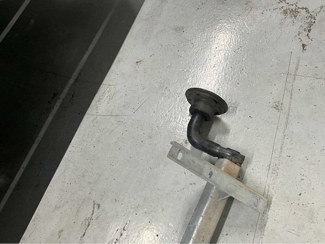 Knott ongeremde as - afbeelding 1 van  7