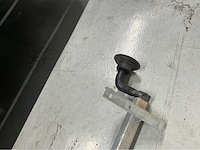 Knott ongeremde as - afbeelding 1 van  7