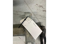 Knott ongeremde as - afbeelding 5 van  7