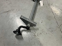 Knott ongeremde as - afbeelding 1 van  2