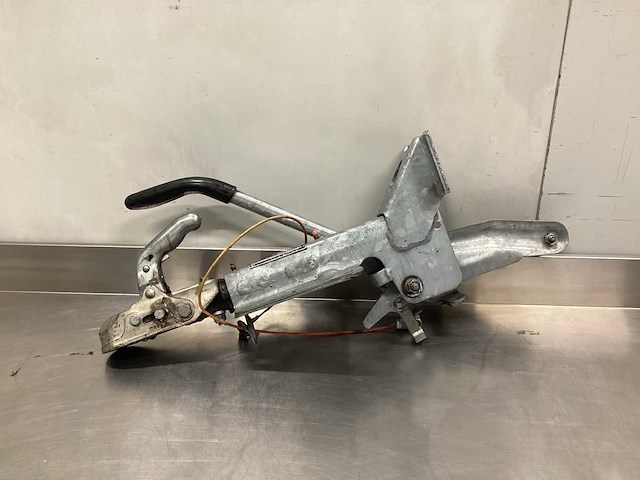 Knott oplooprem - afbeelding 1 van  7