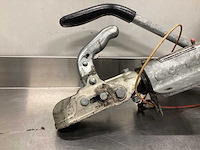 Knott oplooprem - afbeelding 2 van  7