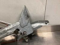 Knott oplooprem - afbeelding 3 van  7