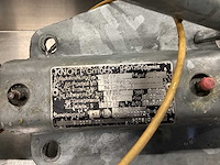 Knott oplooprem - afbeelding 4 van  7