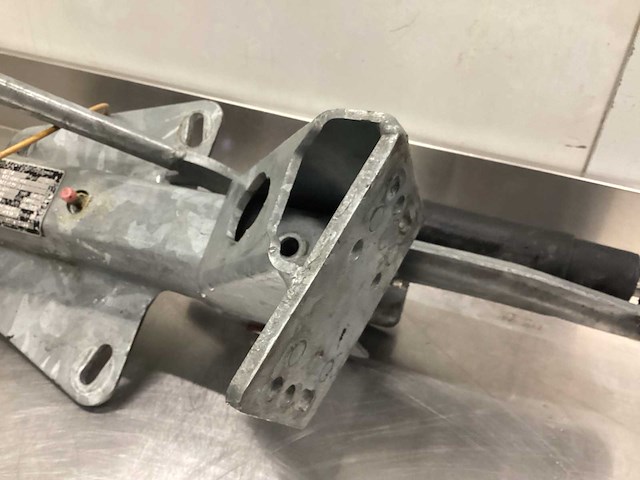 Knott oplooprem - afbeelding 5 van  7