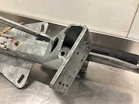 Knott oplooprem - afbeelding 5 van  7