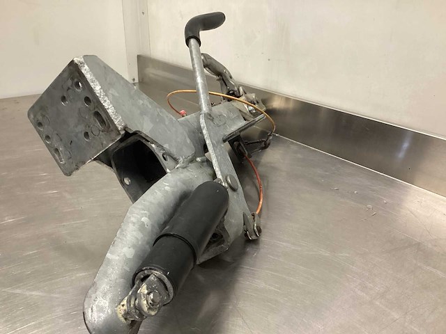 Knott oplooprem - afbeelding 6 van  7